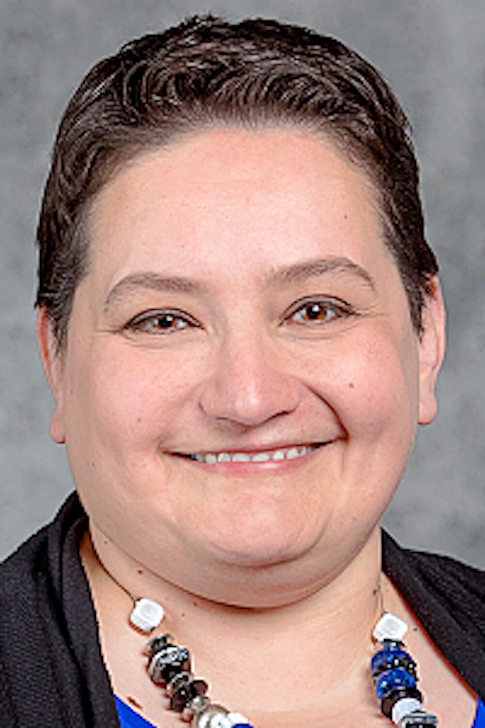 Jennifer Meiners earns South Dakota State employee honor