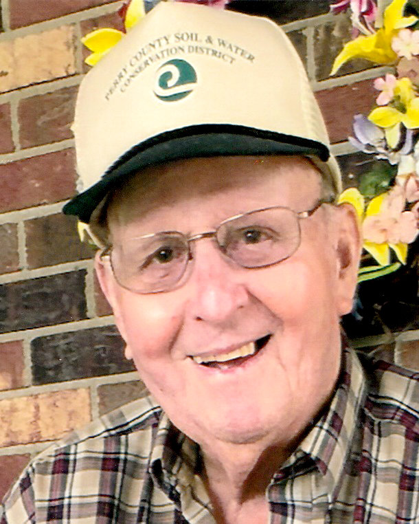 OBITUARY Bernie A. Ernst Sr. Perryville Republic Monitor