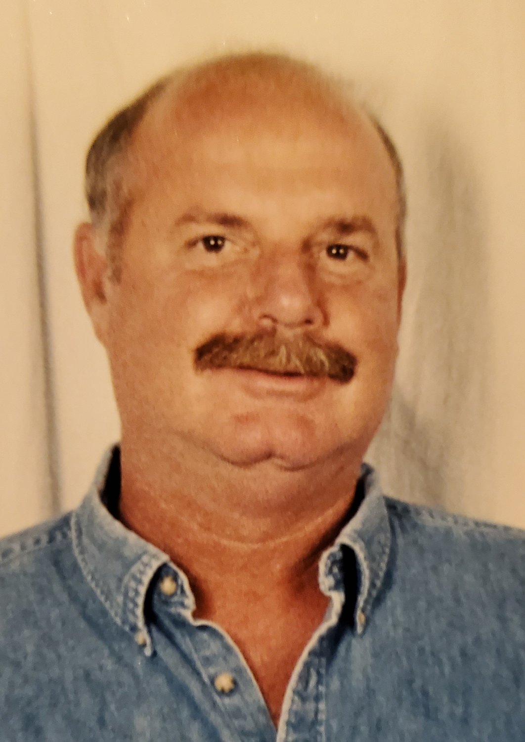 James L. Bohnert | Perryville Republic Monitor