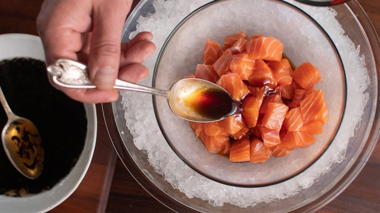 Salmon: Your secret to simple summer cooking