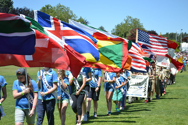 Hands Across the Border returns June 12 The Northern Light