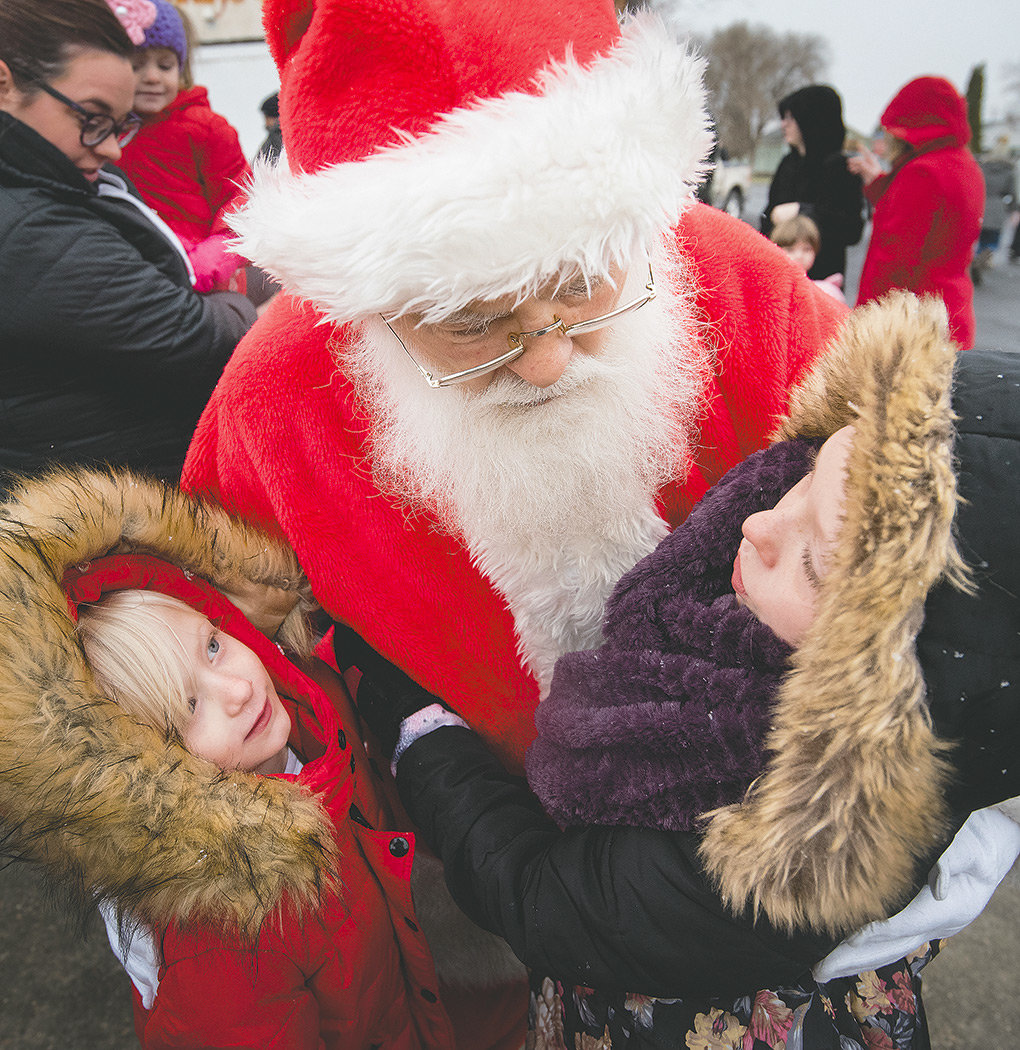 ‘Tis the season Country Christmas this weekend in Powell Powell Tribune