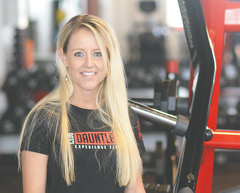 Club Dauntless moving forward with Powell fitness center Powell Tribune