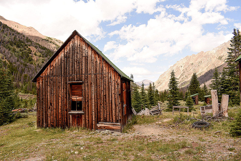 Tour of Meeteetse area ghost town set for Saturday | Powell Tribune