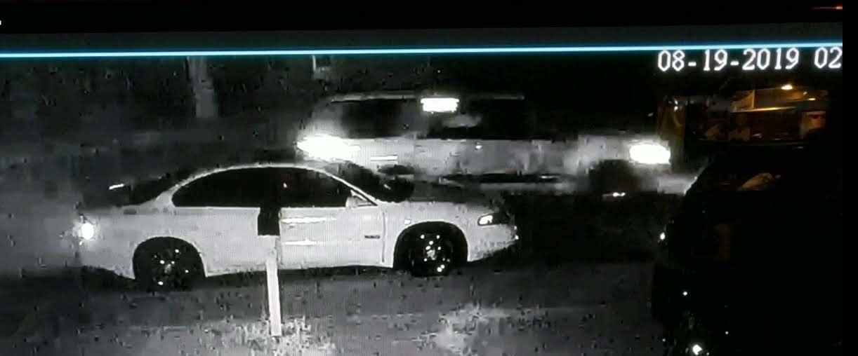 Two dozen cars damaged in Powell Powell Tribune