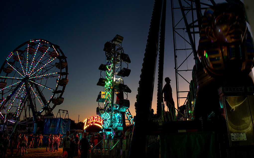 Amid pandemic restrictions, Park County Fair to be drastically scaled ...