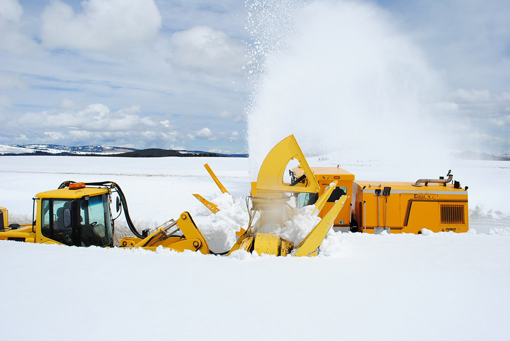 U.S. Highway 14A in Bighorns opens to Burgess Junction Powell Tribune