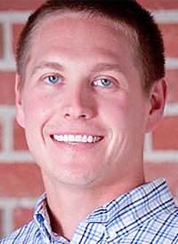 New chief picked out to industry Park County