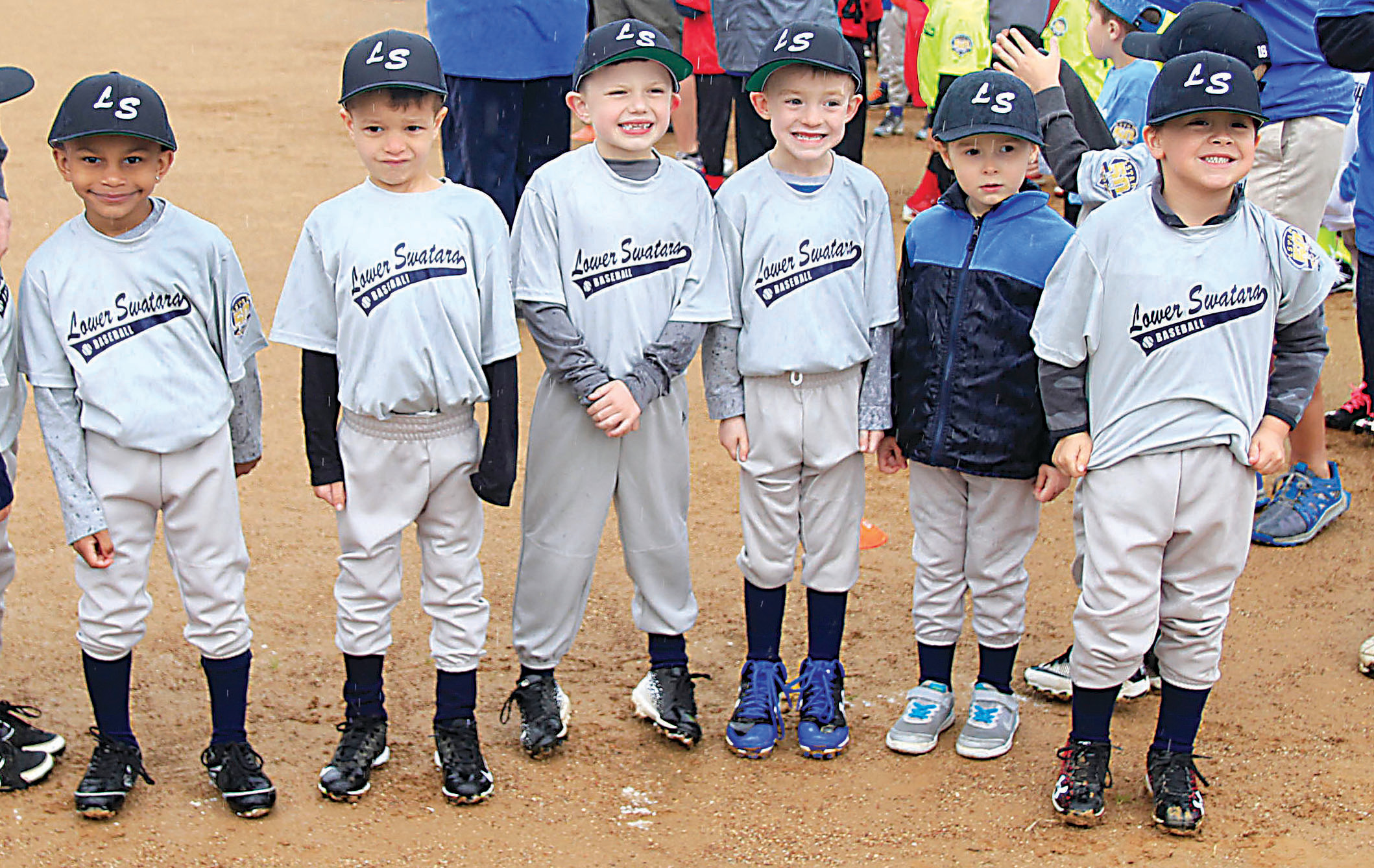 youth basketball hats