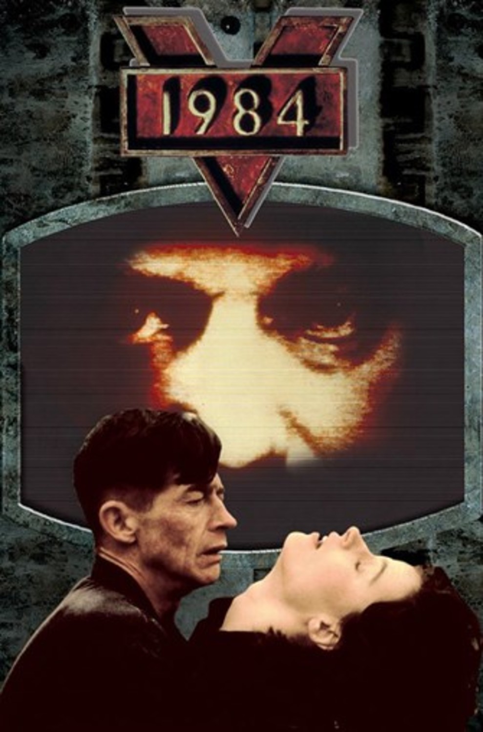 1984 Film 1984 Film