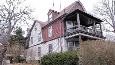 North Riverdale Three-family Home Is Reminiscent Of A Bygone Era | The ...