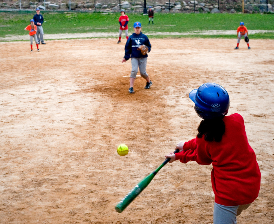 Rain doesn’t dampen KLL parade day The Riverdale Press