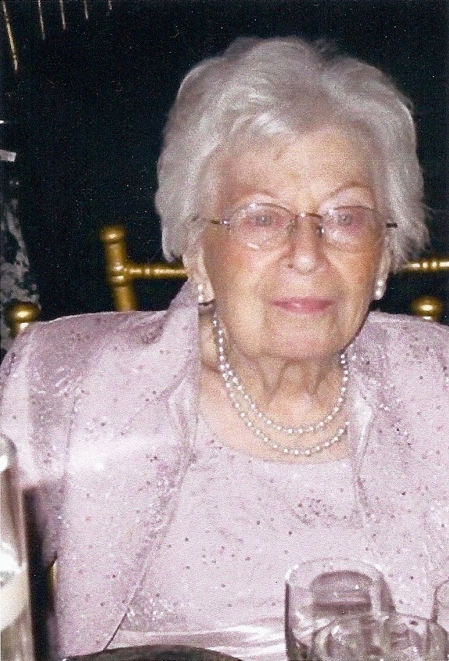 Obituary Rose Teicher The Riverdale Press