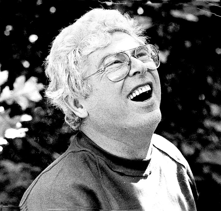 Teacher, Scholar, Carl Fryburg | The Riverdale Press | riverdalepress.com