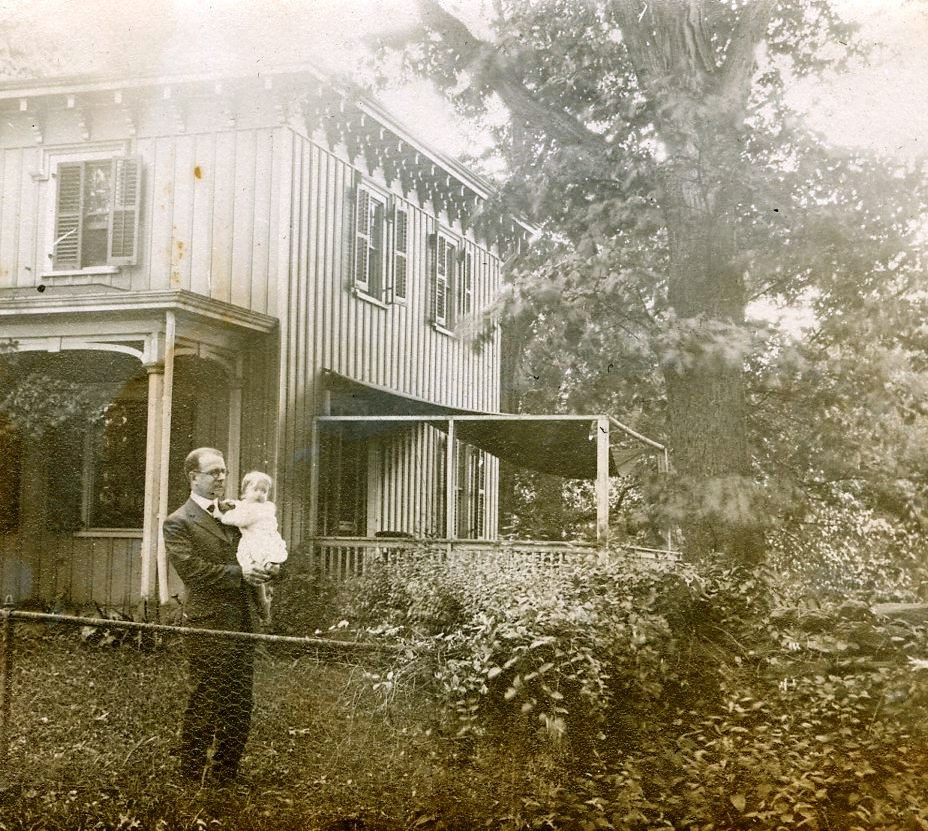 Riverdale 100 Years Ago The Riverdale Press