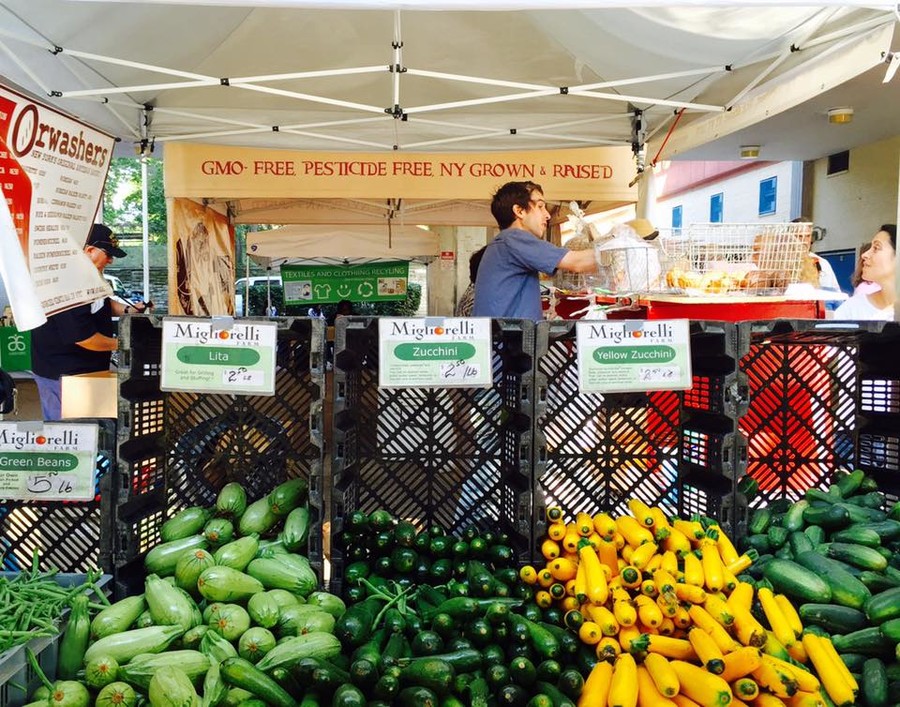 Sunday Market | The Riverdale Press | riverdalepress.com