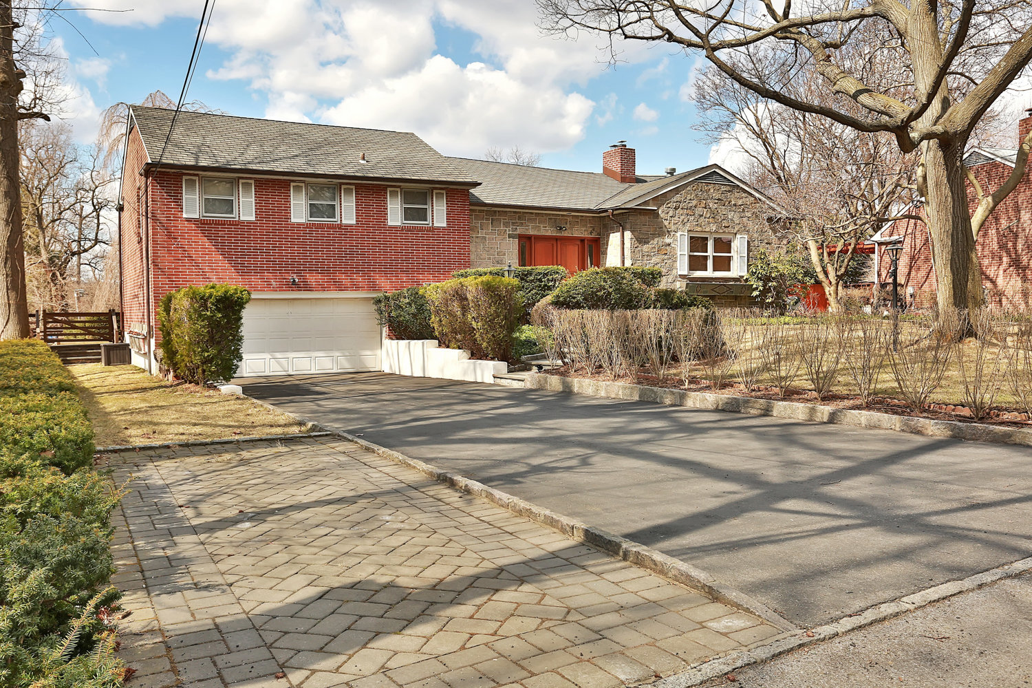 Where your home really is your personal castle The Riverdale Press