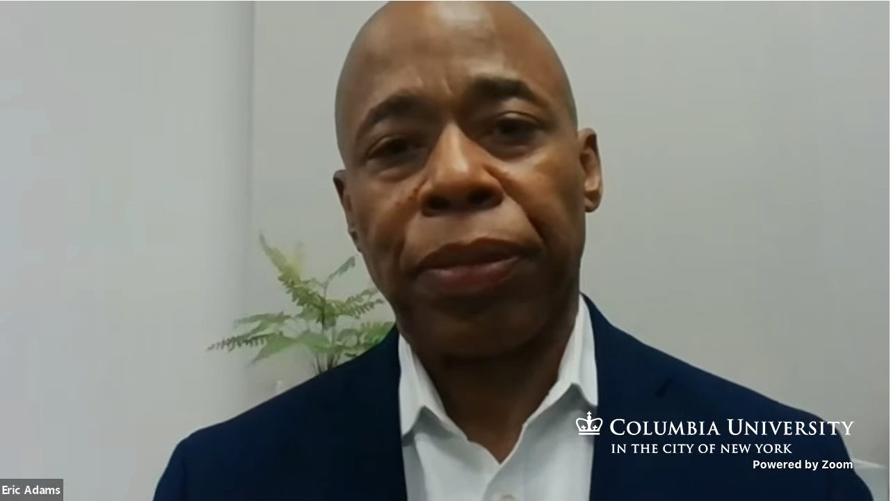 Brooklyn borough president Eric Adams — who’s running for mayor — believes some creative approaches are warranted to address the learning loss caused by the coronavirus pandemic. Some of the options he wants to explore include extended school hours and changing the schedule of the academic year to supplement that learning loss.