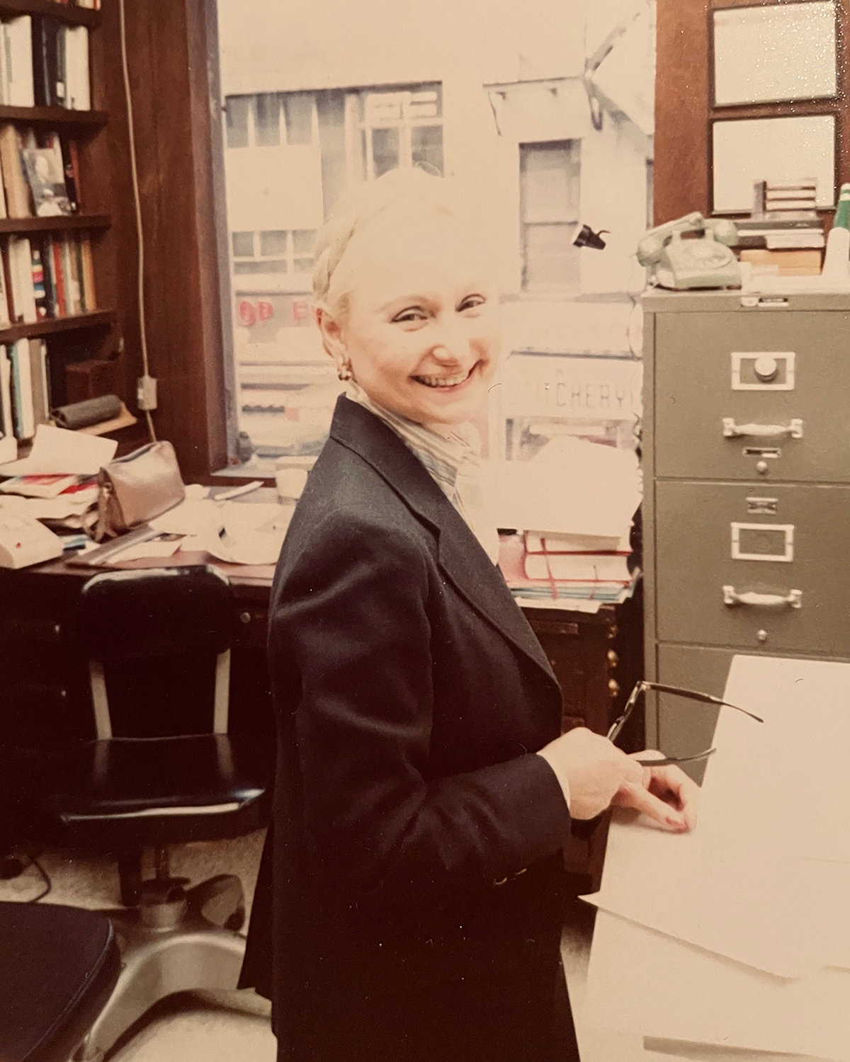 Working as a questioned documents expert for decades, Pearl Tytell exposed all kinds of fraud. Now her brain is serving a different purpose in the Einstein College of Medicine’s aging study, which seeks to better understand diseases like dementia and Alzheimer’s.