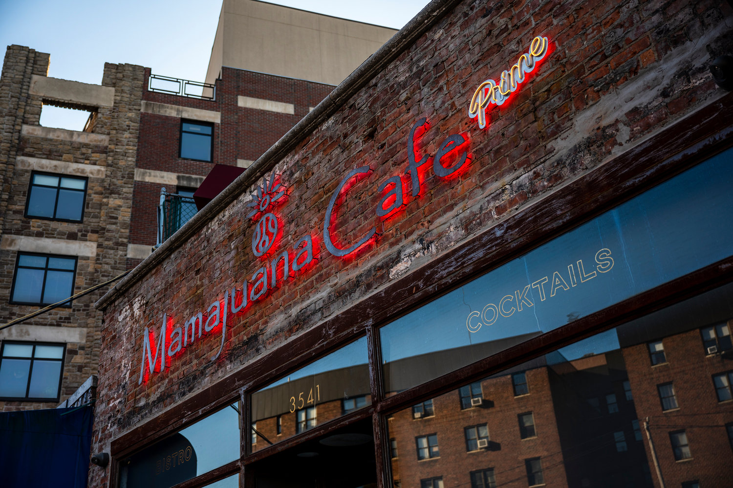 Mamajuana Café, a Latin American restaurant with several locations in and around New York City, has now officially opened at 3541 Riverdale Ave. The location’s owner, Iggy Khoury, also operated the last eatery to occupy that space: The Hill Bistro.