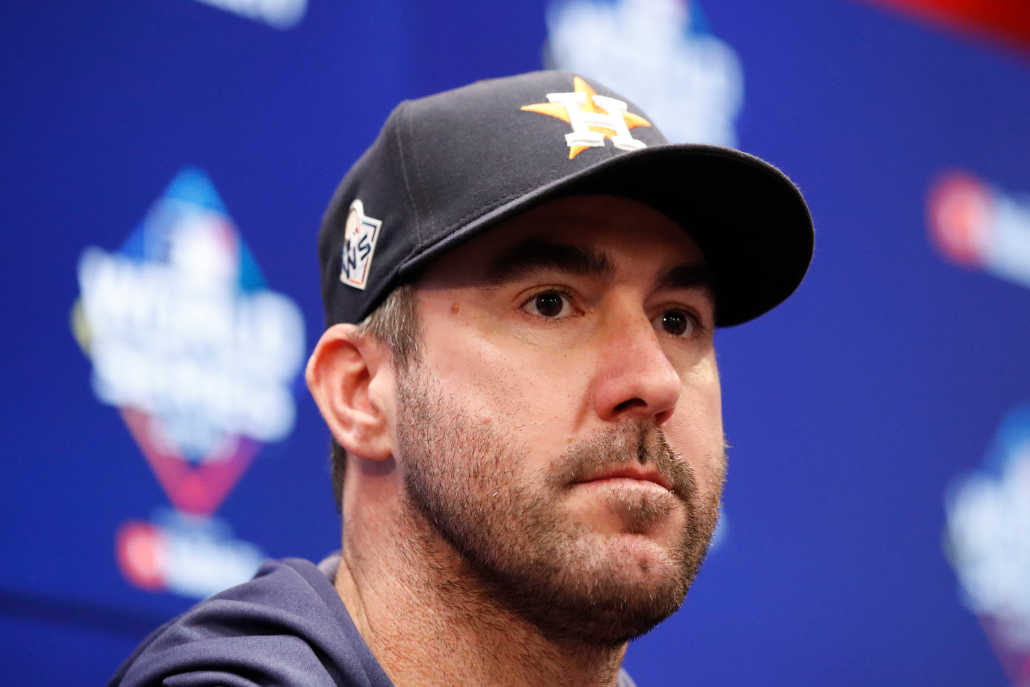 Verlander gets ball with Astros a win away Rome Daily Sentinel