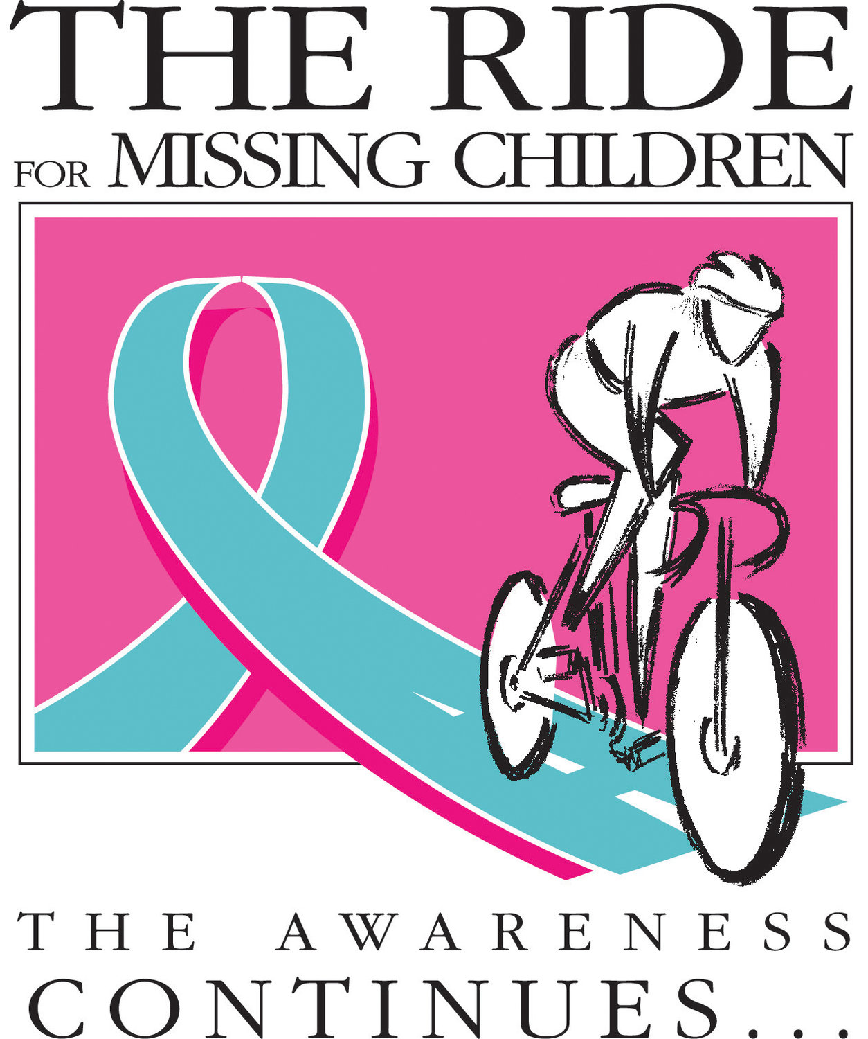 Virtual ride planned to aid Center for Missing and Exploited Children