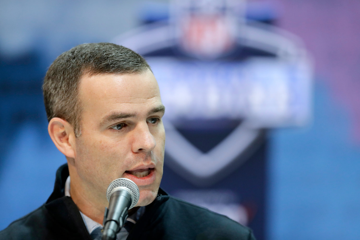 Bills GM Beane would consider cutting unvaccinated player ...