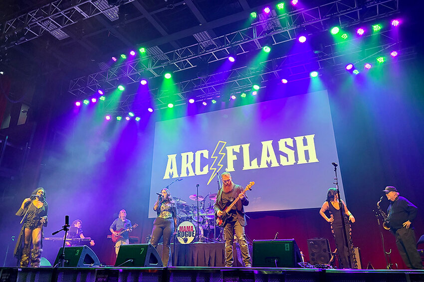 Warrior Music Foundation has annual concerts at Severna Park Taphouse, at The Fillmore Silver Spring and at Union Stage in Washington, D.C.