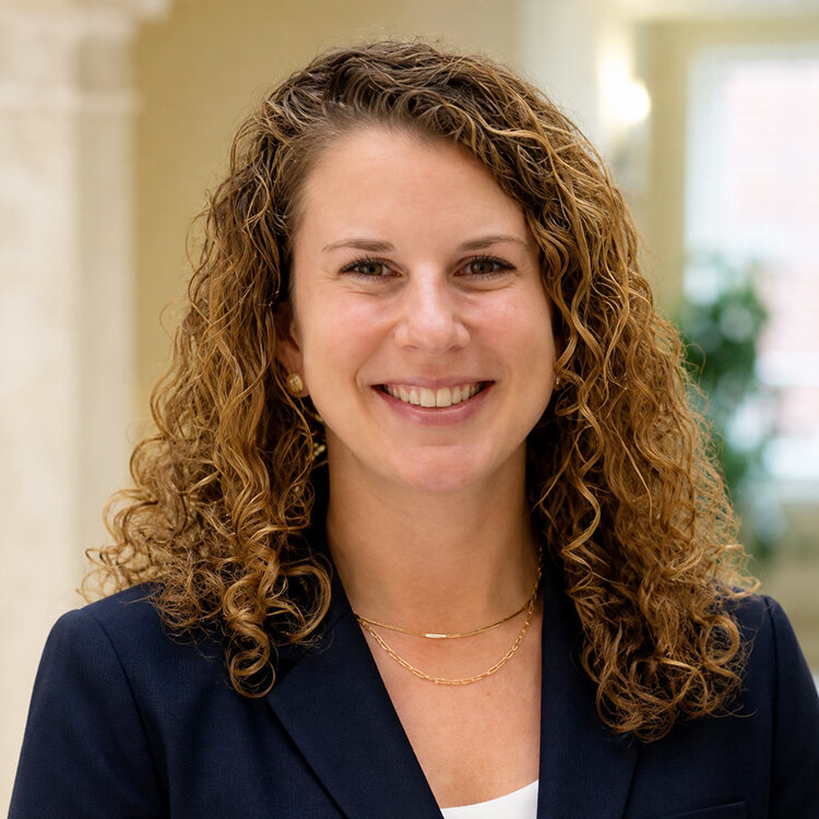 Leah Paley believes a life of giving and serving is one worth pursuing.
