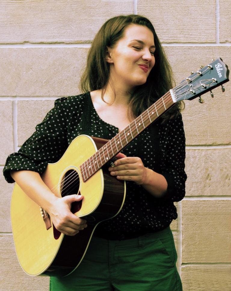 Amy Andrews Brings Musical Talents To Hatton Regester Green | Severna Park