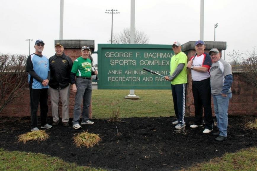 Batter Up: Anne Arundel County Senior Softball Association Seeks New ...