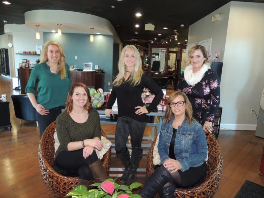 New Ownership Carries On 30-Year Tradition At Rumors Salon & Day Spa ...