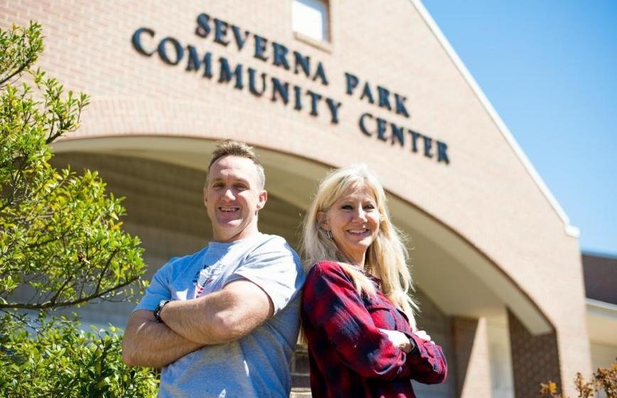 Local Military Hero Stew Smith Named SPCC Superhero Gala ...
