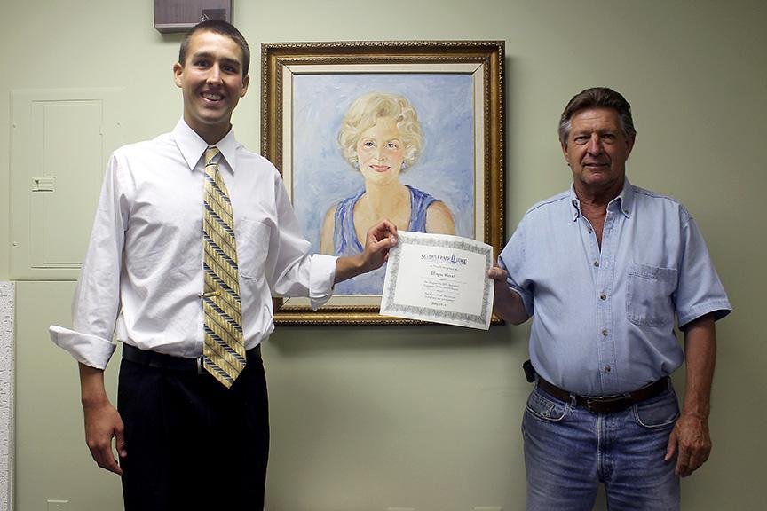 Wayne Gerst Brings A Vigor For Vehicles To Fourth Of July Parade ...