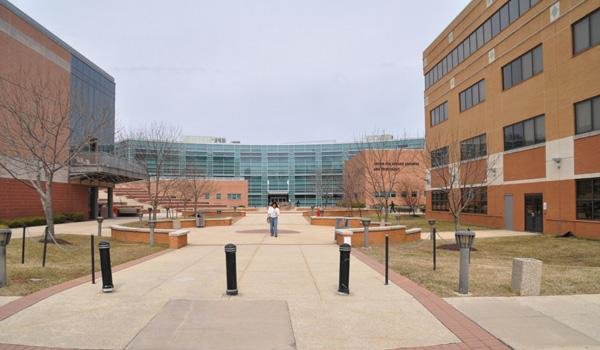 AACC Expansion Plans Shift Into High Gear | Severna Park