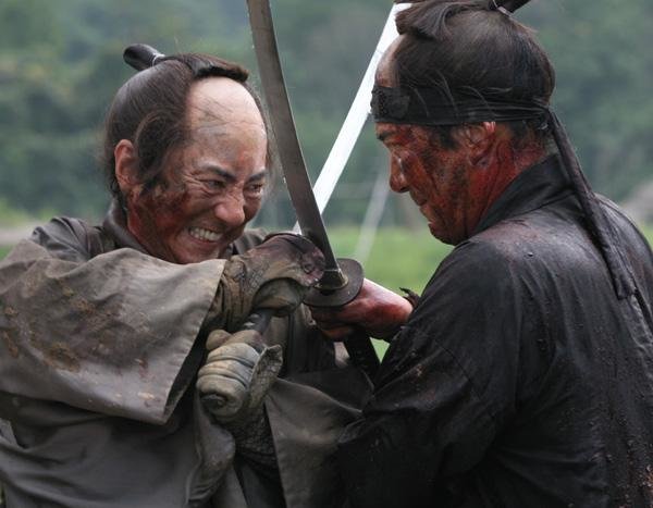 13 Assassins