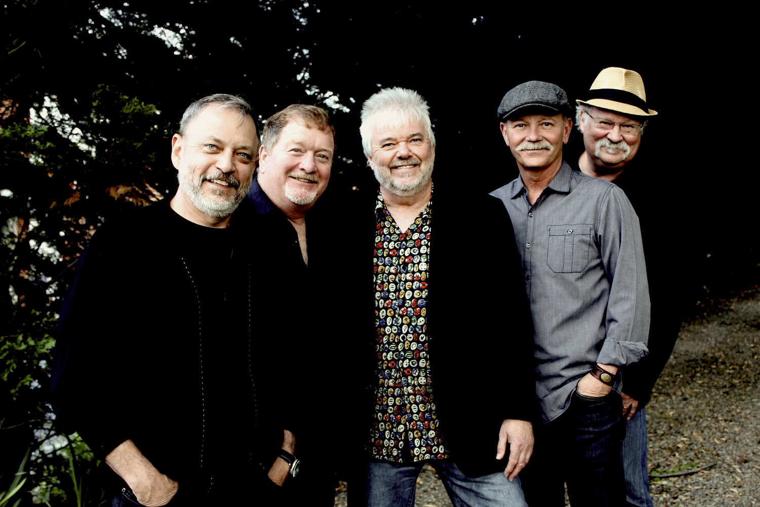 Progressive Bluegrass Live Music Roundup | Pasadena