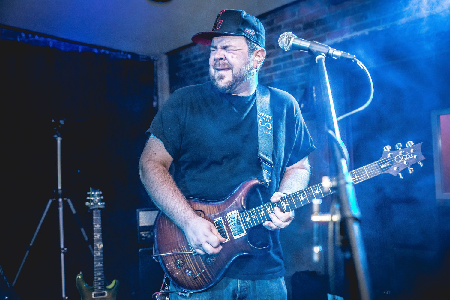 VEER Is A Throwback To The Days Of Hook-Laden Hard Rock | Severna Park