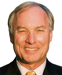Comptroller Peter Franchot