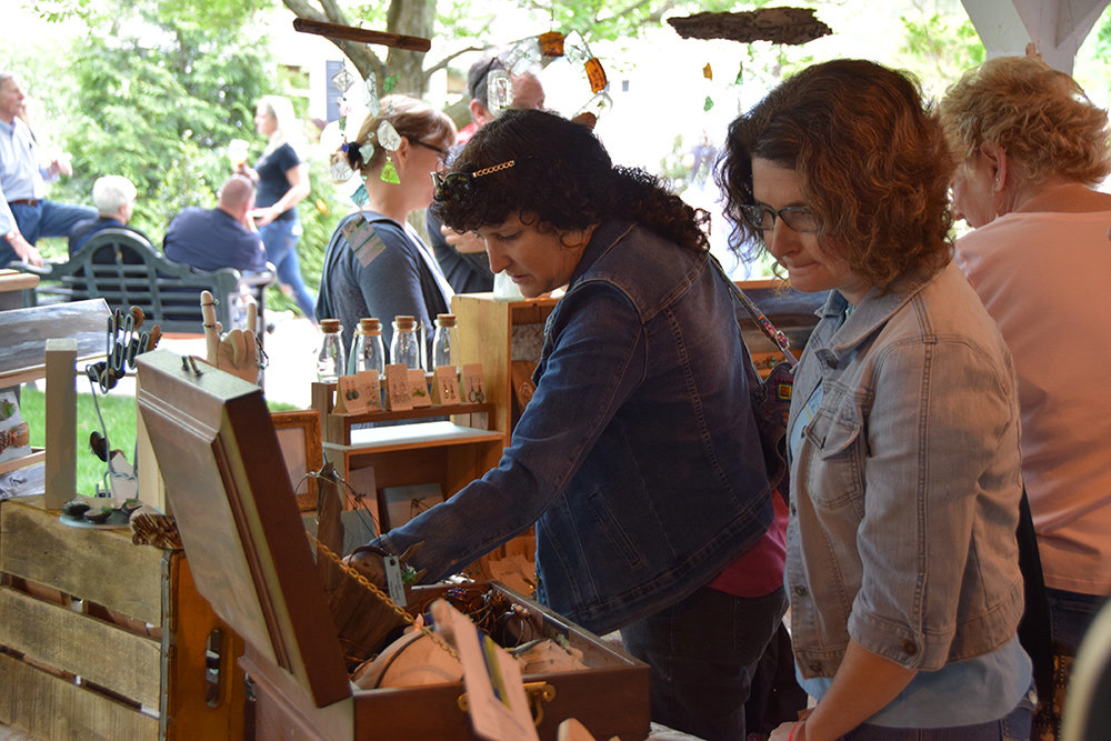 Made In Maryland Festival Offers Fun Day On The Chesapeake