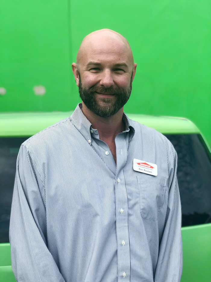 Dan Paulsen