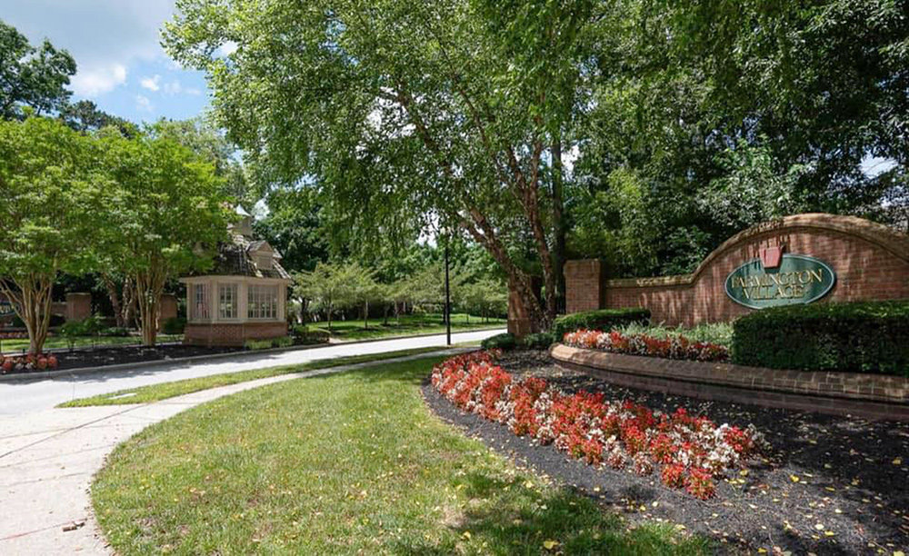 Farmington Village Feels Like Home For Many Families Pasadena