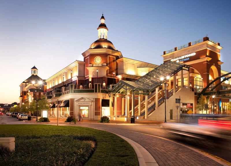 Annapolis Towne Centre Introduces Three Signature Holiday Events