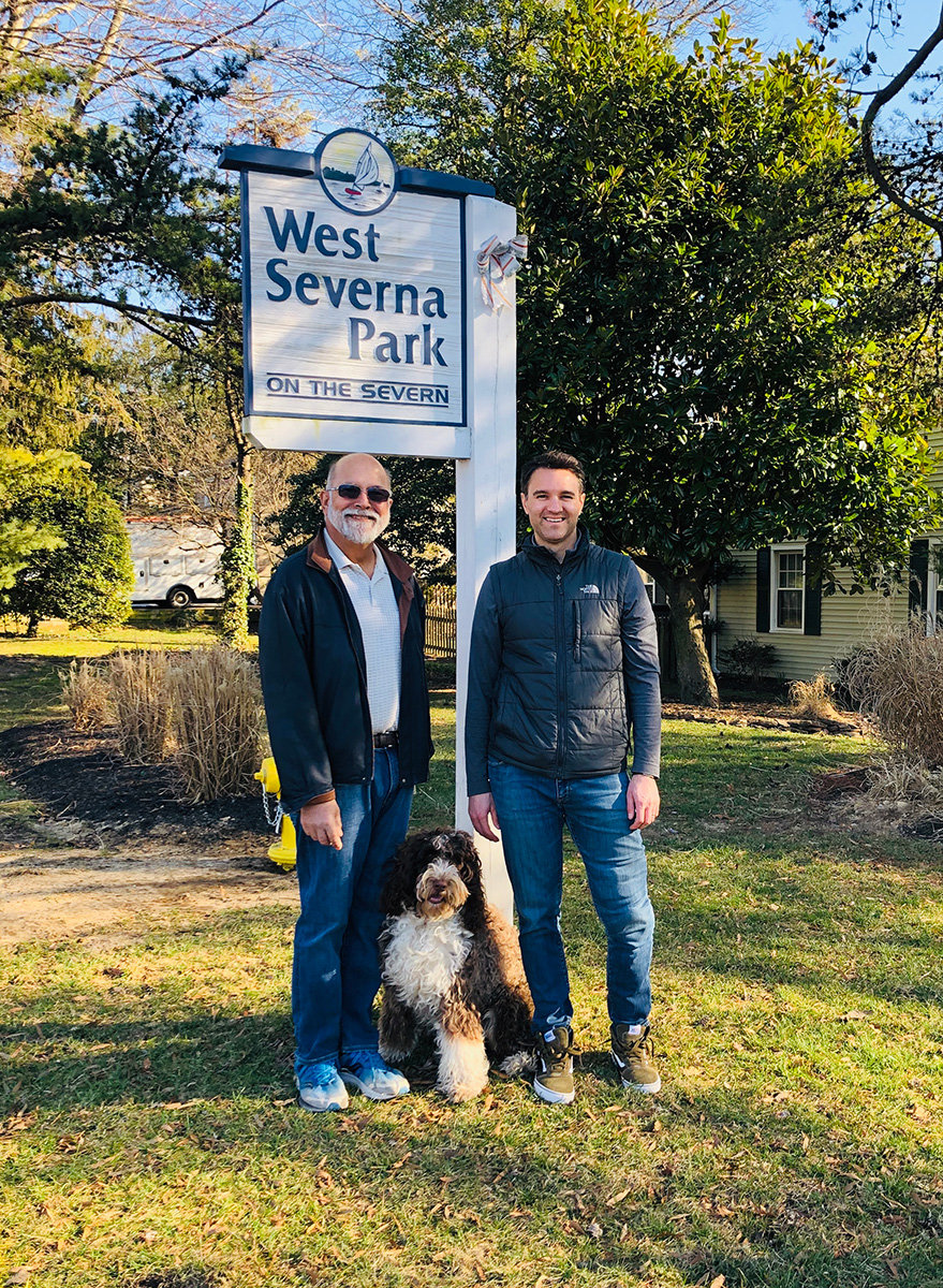 One Of Severna Parks Oldest Communities West Severna Park Continues To Thrive Severna Park One Of Severna Parks Oldest Communities West Severna Park Continues To Thrive Severna Park