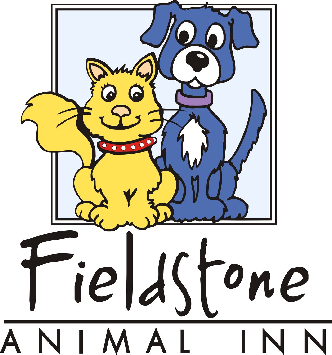 Fieldstone Animal Inn Severna Park
