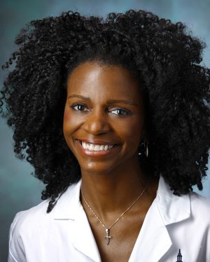 Dr. Enid Neptune