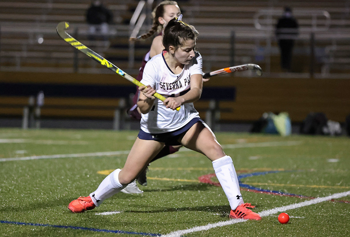 Severna Park Field Hockey Stuns Broadneck In Overtime, 4-3 | Severna Park