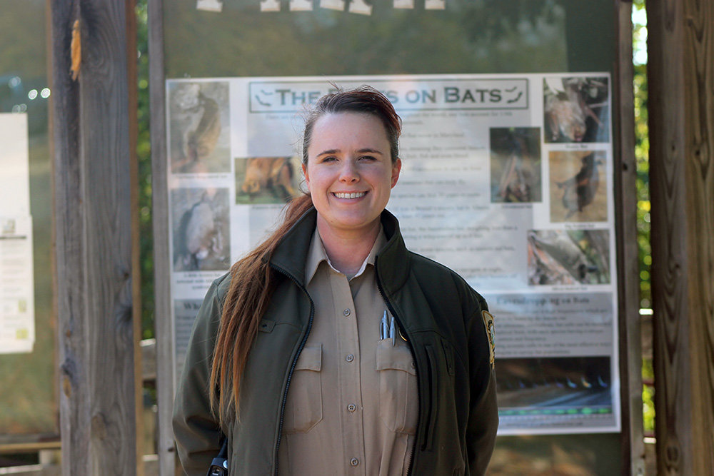 A Day In The Life Of A Park Ranger | Pasadena