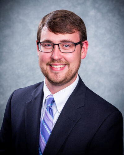 Daniel Cason Joins Rutzen Eye Specialists | Severna Park