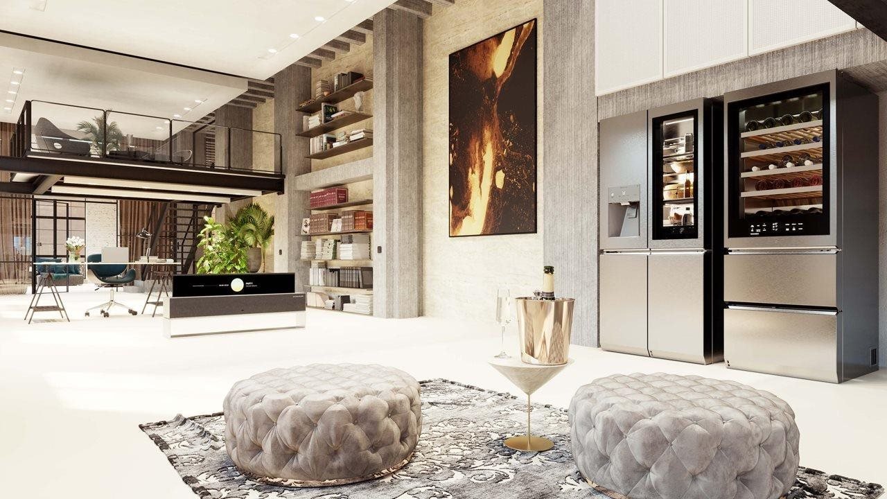 Small but important tips to help make your home more high